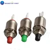 DS-402 5mm Mini Push Button Switch Spring Return Micro Switches 0.5A ► Photo 1/6