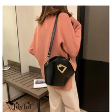 Hobos женские дизайнерские сумки из кожи Роскошная Сумка Простой Джокер одно плечо крест модный бренд Портативный Браслет пакет