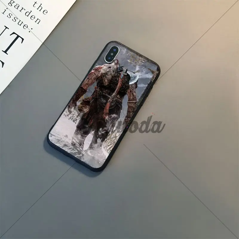 The God Of  War