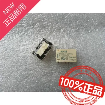 

TQ2SA-L2-5V NAIS-TQ2SA-L2-5V TQ2SA-L2 5V