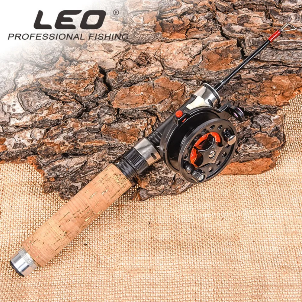 shimano telescopic rod reel combo