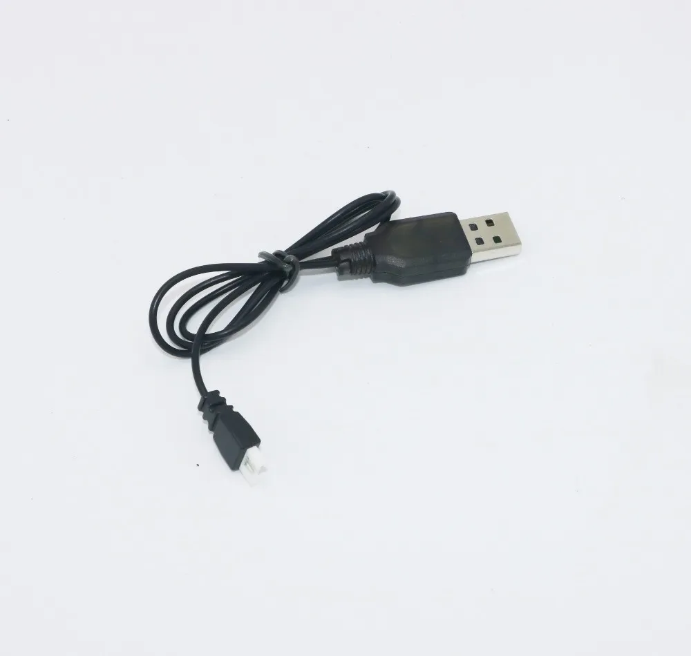 5 шт. 3 7 в 240 мАч 350 380 500 600 650 Lipo батарея с USB кабелем Зарядное устройство для Hubsan X4 H107