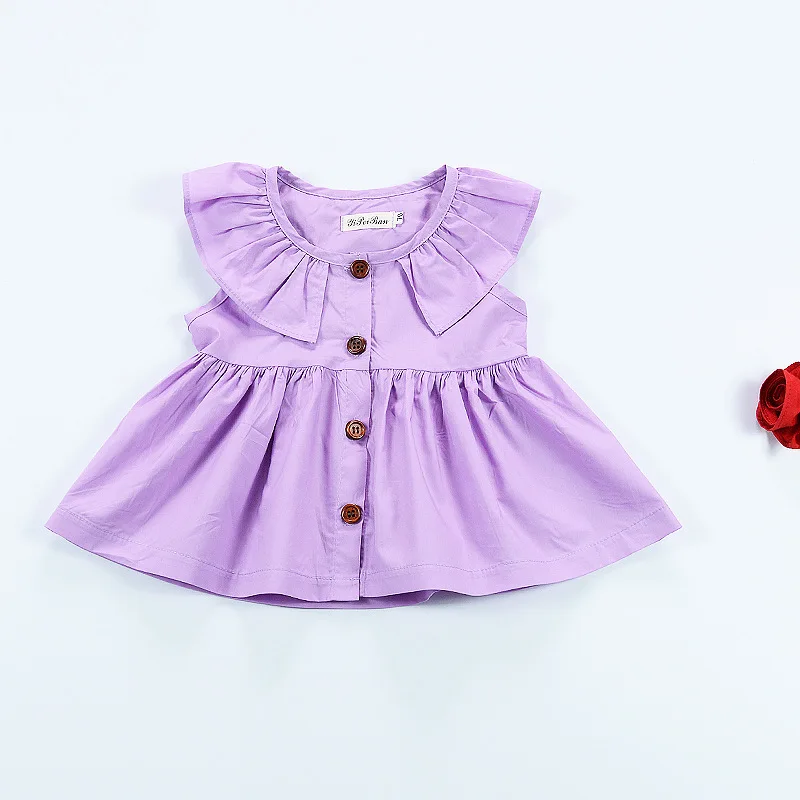 purple infant clothes