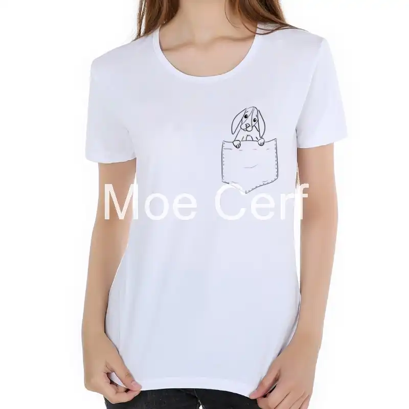 decorated tee shirts