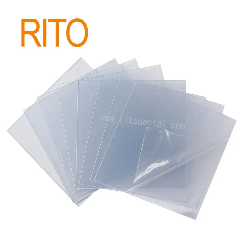 Thermoforming Material Hard Plastic Piece Thickness 1.5mm JT 222H