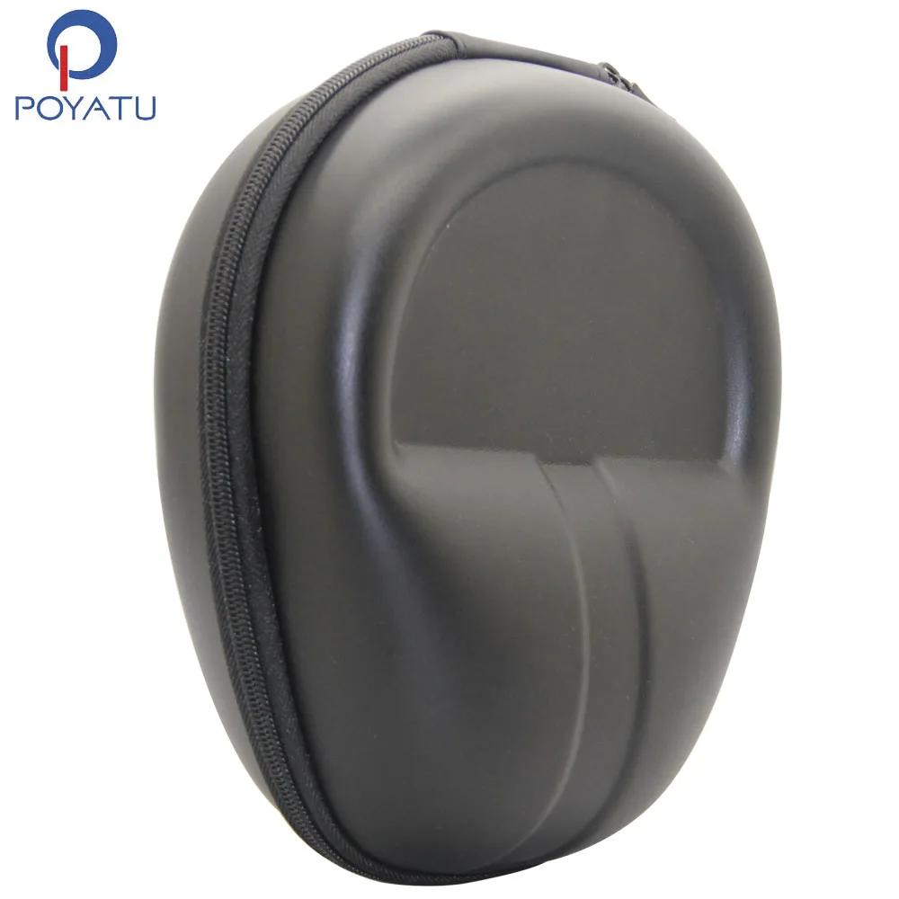 Жесткий Чехол для наушников Sennheiser HD471 HD461 HD449 HD439 HD429 HD419 Pro HD335 HD280 HD8DJ HD7DJ HD6 Дорожный |