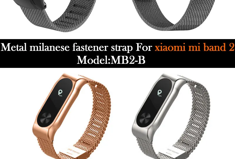Mi band 3 металлический кожаный браслет для Xiaomi mi Band 3 ремешок для часов для Xiaomi mi Band 2 браслет Correa Xiaomi mi Band 3 2 полосы