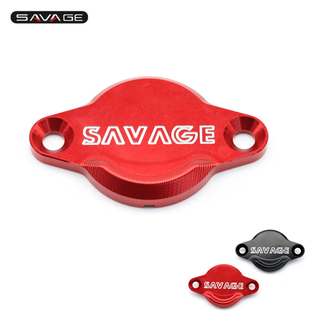 Крышка генератора двигателя для DUCATI MONSTER 659 696 796 821 1100 S/EVO 1200/S Diavel 1000DS аксессуары