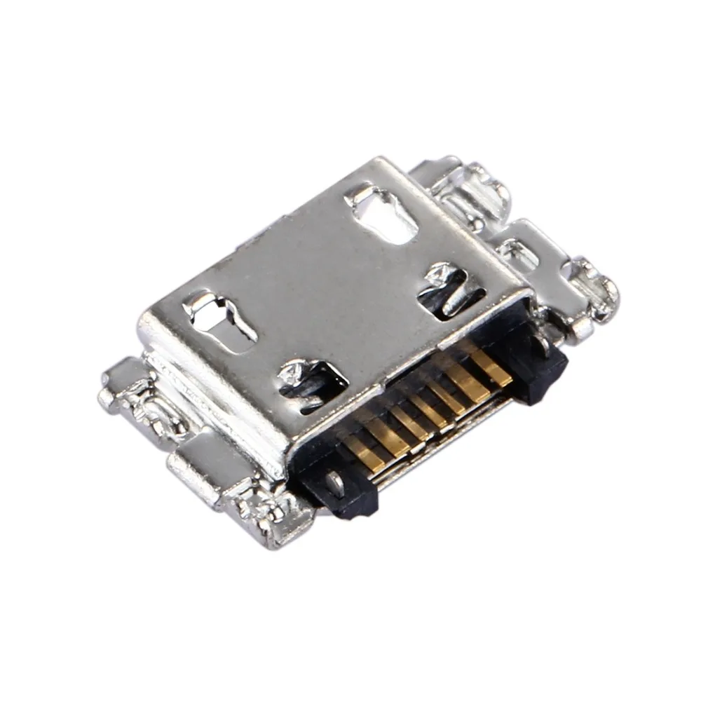 New For Charging Port Connector For Galaxy J1 / J2 / J3 / J4 / J5 Repair, Replacement
