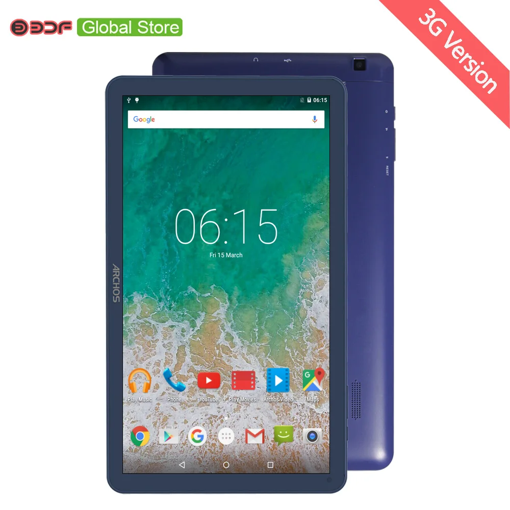 

2019 BDF new 10 inch tablet pc Built-in 3G double SIM CARD AND WIFI PC 1024*600 1 GB RAM 16GB ROM quad cord wifi Bluetooth