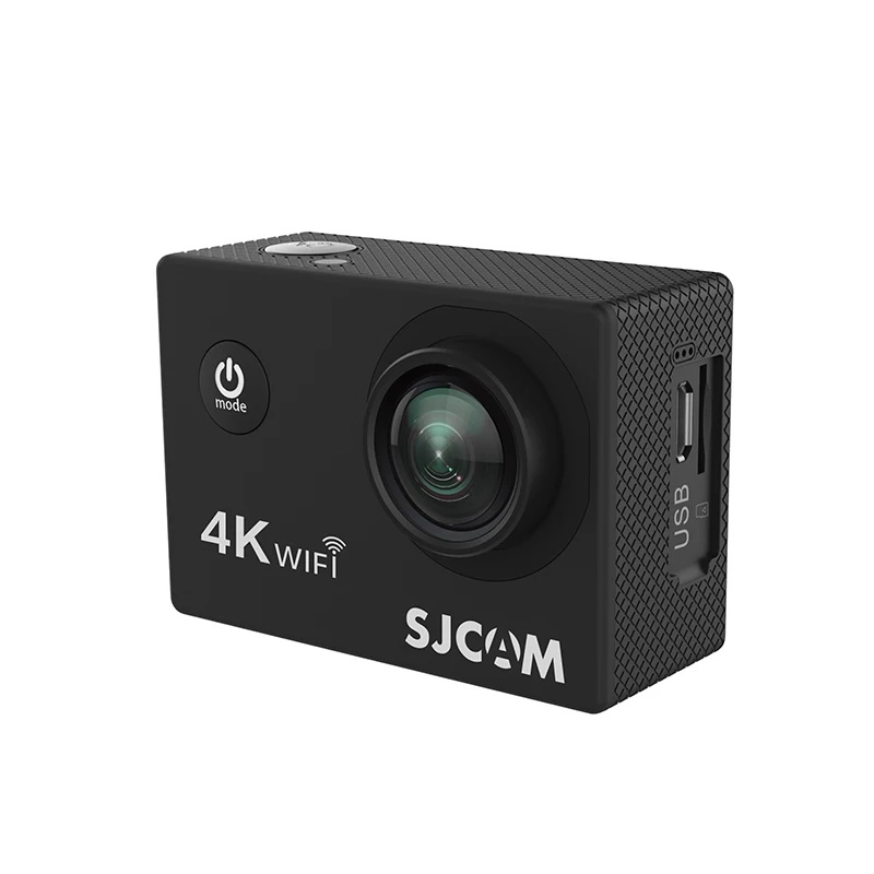 Оригинальная Экшн-камера SJCAM SJ4000 Air 1080P 2,0 lcd 4K Full HD, водонепроницаемая Спортивная камера, Спортивная DV камера