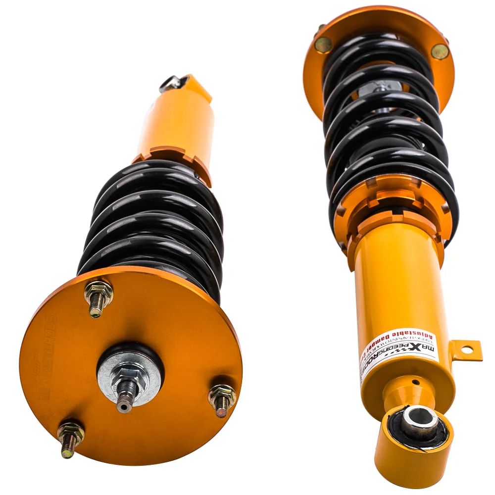 Coilover Подвеска для Toyota Supra A70 JZA70 MA70 GA70 86 92 регулируемые койловеров пружины снижение