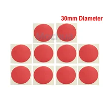 NTAG215 этикетку для tagmo Ntag215 бирка, Ntag215 стикер NFC Forum type2 тег с цветной печати