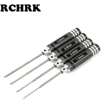 H1 5mm 2 0mm 2 5mm 3 0mm Handle Allen Hex Screwdrivers Key Driver Tool For
