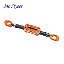MoFlyeer стиль быстрый выпуск универсальный мотоцикл руль укрепляющий стержень мотоцикл ручка кросс-бары Балансирующий Полюс