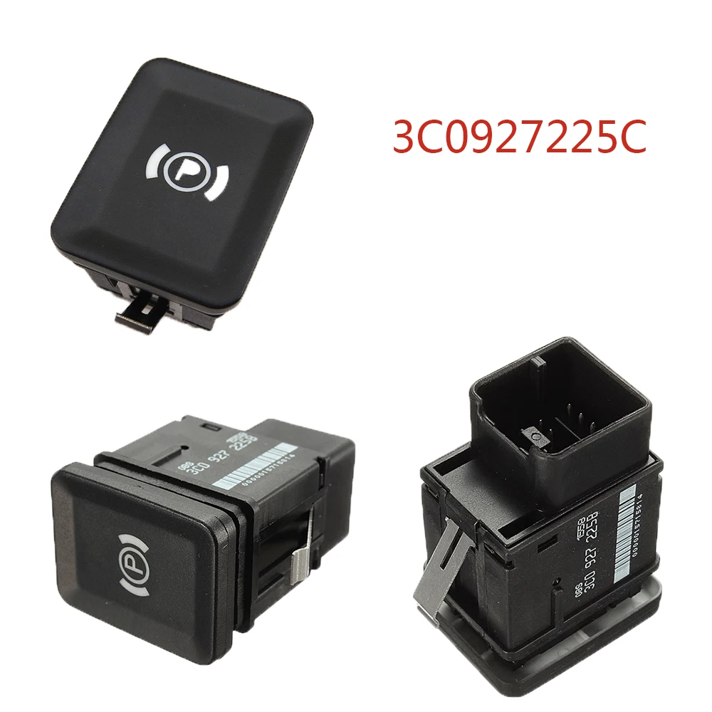 Buy Electronic Handbrake Parking Switch Brake For VW