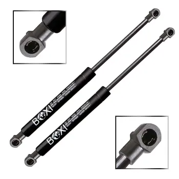 

BOXI 2Pcs Rear Trunk Gas Charged Lift Supports Struts Shocks For Infiniti M35 M45 2006-2010 Trunk PM1023 84430-EJ20A