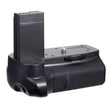 Multi-Power Battery Grip For Canon EOS 1100D 1200 Rebel T3 T5 EOS X50 DSLR