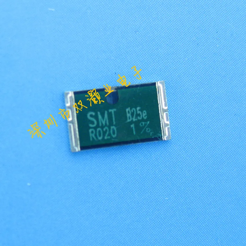 10PCS SMT R020 1.0 SMT R020 R020 SMD2817 20 milliohm 0.02R 5W|power ...