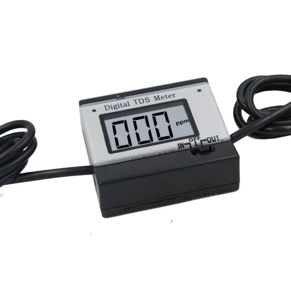 Misuratore Di Conducibilità Digitale Online Tester EC Per Trattamento Acque A Prezzo Di Fabbrica - Foto 2