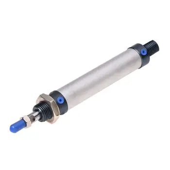 

MAL 16 x 50 Double Action Aluminum Alloy Mini Air Cylinder