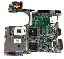 For hp 8530W 8530P 500907-001 Original laptop Motherboard 48.4V801.031 PM45 DDR2 integrated graphics card 100% fully tested