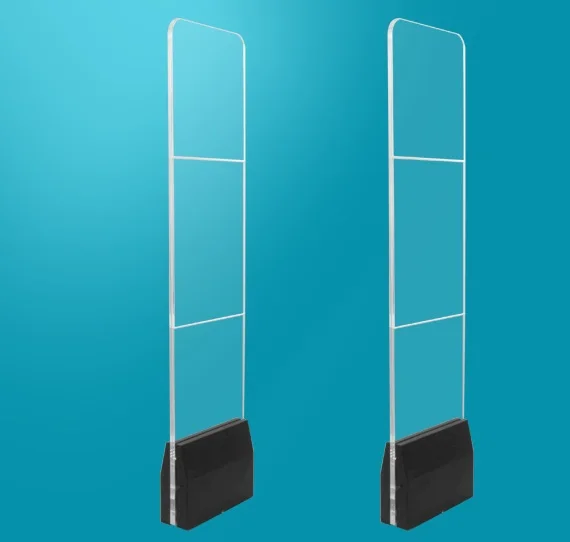 

NEW Retail Store Security System Checkpoint RF8.2MHZ