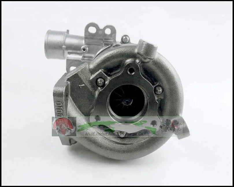 Turbo CT16V 17201-30010 17201 30011 17201 30010 Y11402 Турбокомпрессор Для TOYOTA Landcruiser KDJ95 3.0L D4D 1KD-FTV без E привод