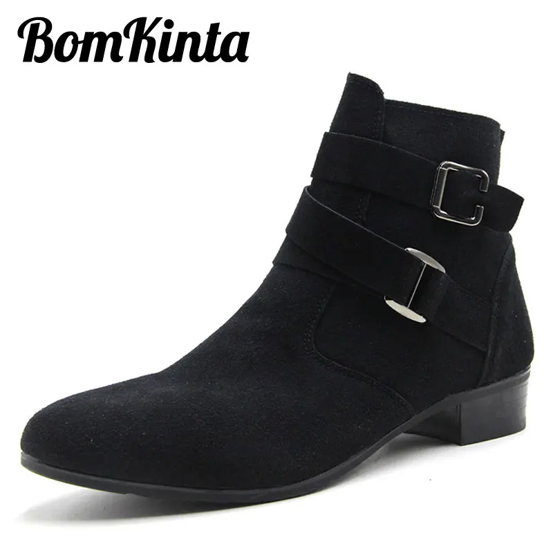 bomkinta boots