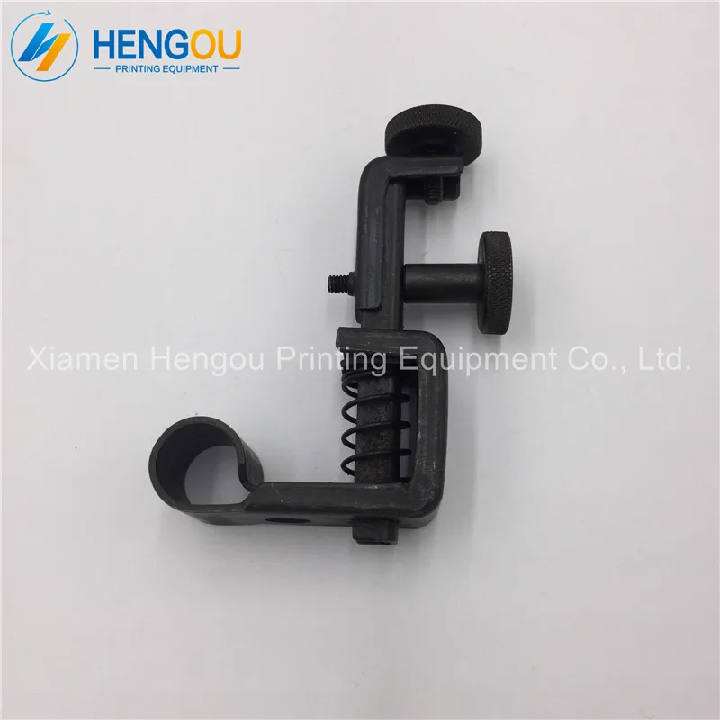 8 шт. Hengoucn печатная машина SM102 CD102 SM74 SM52 PM52 PM74 Фидер mo держатель щетки 66.028.105F |