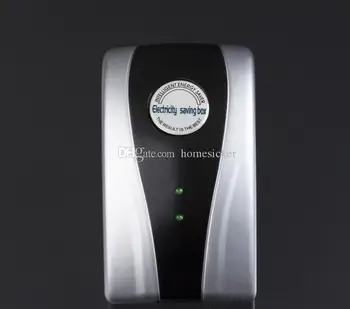 

Wholesale 30 kw Digital Home Electricity Power Energy Saver Household Appliances Electric 90 v - 250 - v Save Box free shipping