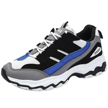 SAGACE/ популярная брендовая мужская повседневная обувь; обувь в старом стиле; удобная уличная спортивная обувь