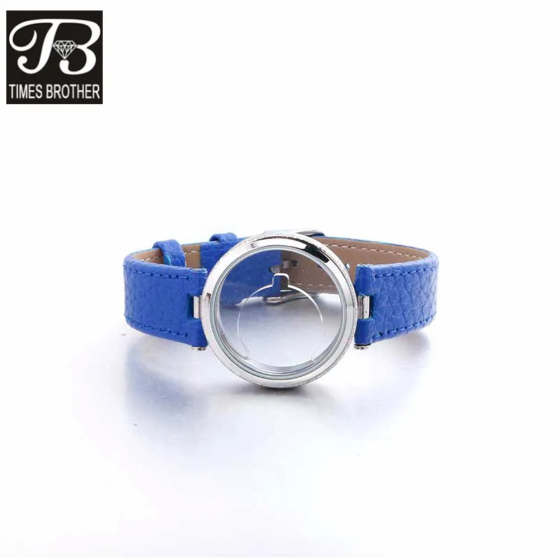 

2019 Creative Watch Straps DIY Can Be Replaced Watch Bands Metal Stainless Steel Belt Strap Watchband Replacement WBK002