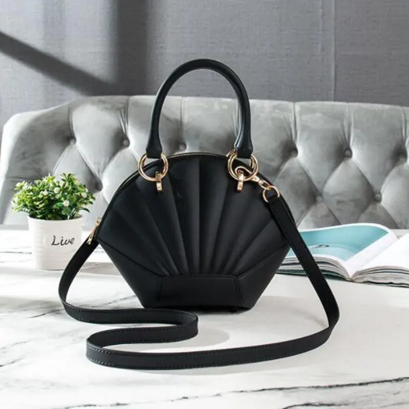 

2019 Ladies Shoulder Bag PVC Transparent Jelly Luxury Crossbody Bag Handbag Women Famous Brands X372