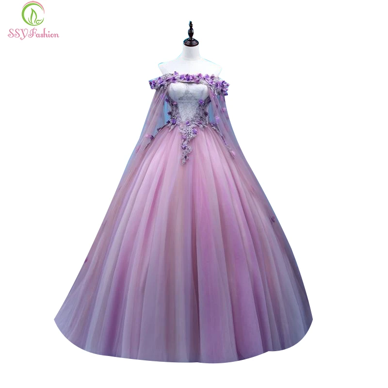 Party Ball Gowns Custom Formal Dresses ...