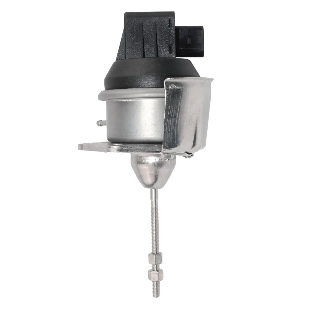 AP01 новый привод для отходов турбонагнетателя Skoda Fabia II Roomster VW Polo 1 6 TDI 03L198716F 03L253016A| |