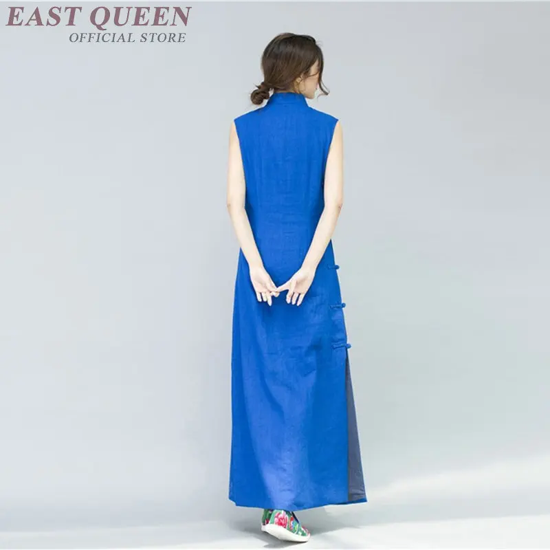 Qipao традиционное китайское восточное платье для женщин cheongsam сексуальное