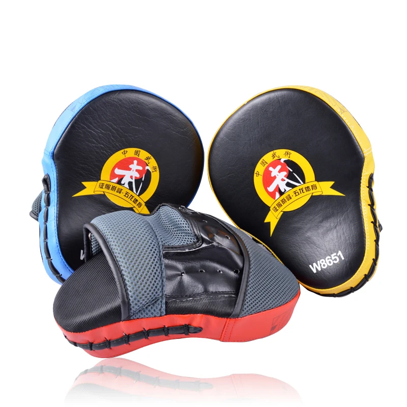 Buy Hand Target MMA Boxing Mitt for Focus Punch Pad
