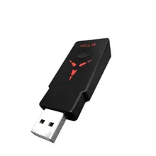 T100 Wireless Bluetooth Adapter For NS Switch PS4 PS3 Controller USB Adapter Converter For XBOX ONE 360 For Wiiu Pro Gamepad T100 Wireless Bluetooth Adapter For NS Switch PS4 PS3 Controller USB Adapter Converter For XBOX ONE 360 For Wiiu Pro Gamepad