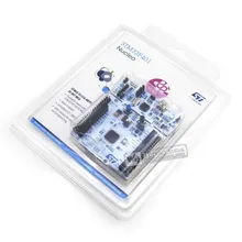 STM32 Nucleo NUCLEO-F401RE# STM32F4 STM32F401 STM32 доска со встроенным ST-LINK