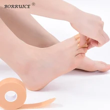 BORRUICE Водонепроницаемый и подходит для различных видов дорожного покрытия на пена ручки пятки палку утолщение не с пинетками; противоскользящие многоцелевой подходит для различных видов дорожного покрытия наклейки