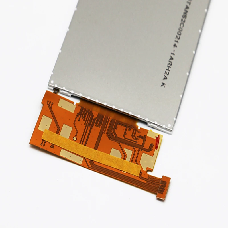 J2 Prime lcd display