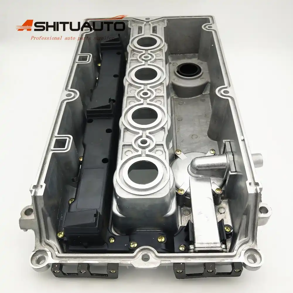 Car Engines & Engine Parts CAM ROCKER COVER GASKET For VAUXHALL CORSA
