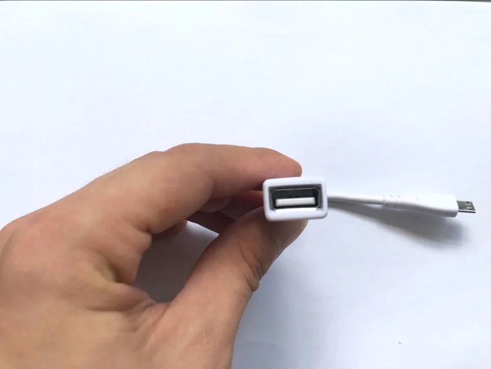 Для Blackview BV6000 Micro USB OTG Кабель адаптер для ному S10 S30 BV6000S BV5000 Oukitel K10000 K6000 Pro Plus K3 K8000|otg