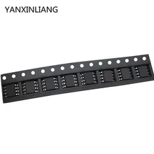 10PCS IRF7389TRPBF SOP8 IRF7389 SOP F7389 SMD new and original IC