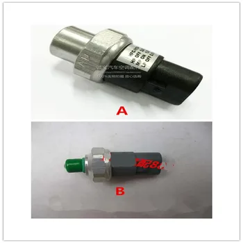 

Car air conditioning pressure switch for Geely MK 1 MK 2 MK-Cross, MK Cross Hatchback