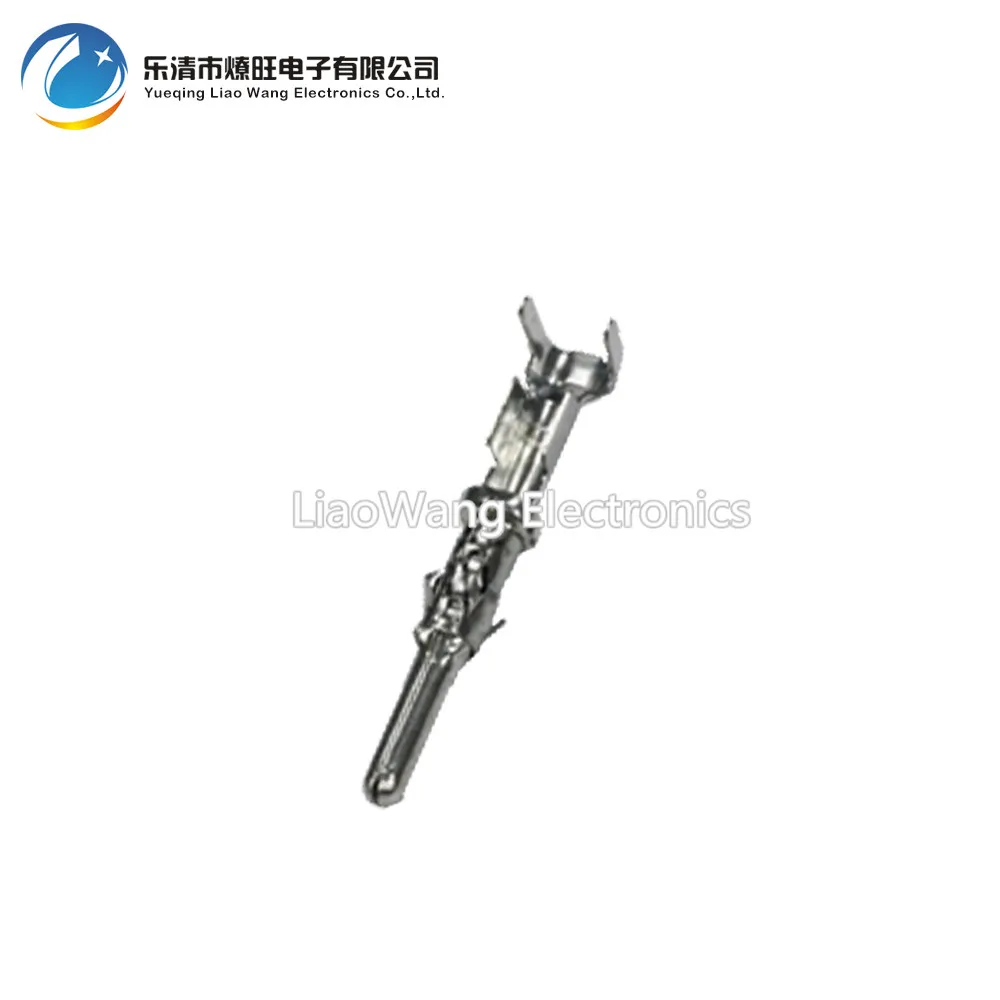

100 PCS DJ213-2.5A / B automotive terminal block 2.5A tinned terminal stainless steel terminal pin