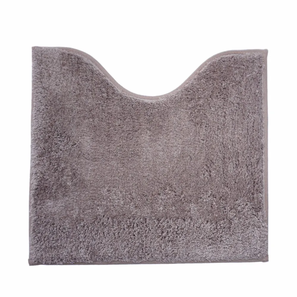 Bathroom Toilet Mats