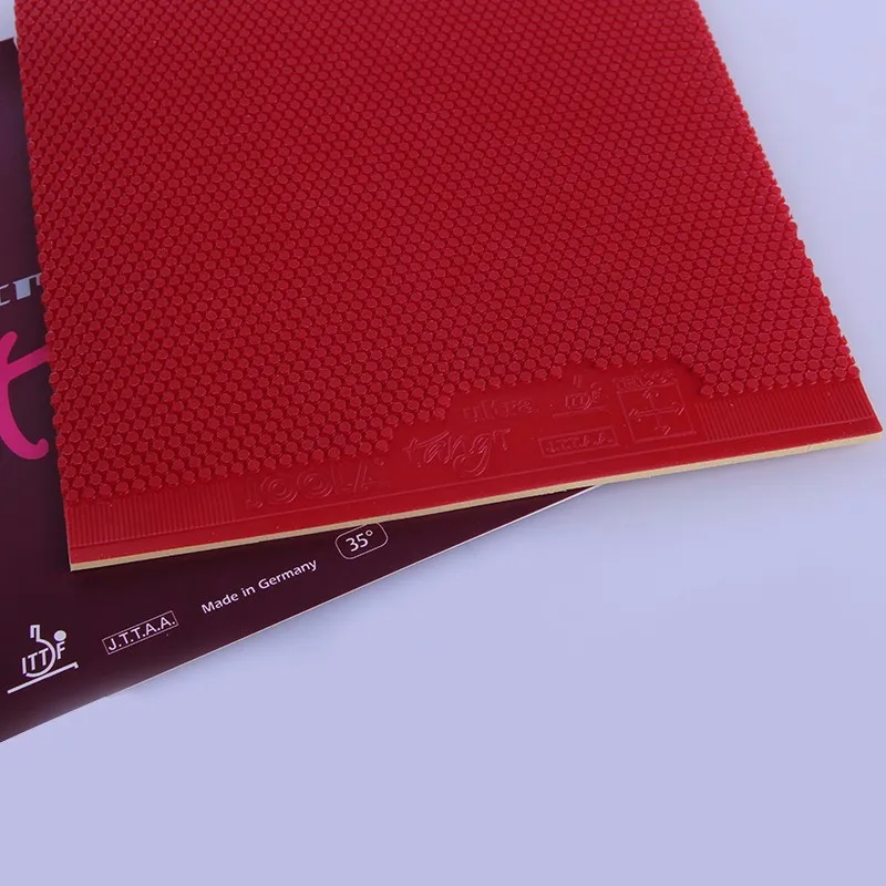 Joola TANGO Ultra Pimples Out (Short pips) Table Tennis Rubber Pips Out