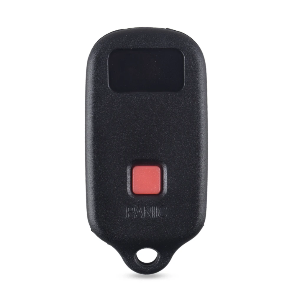 Remote Control/ Key Case For Toyota Avalon 1998 1999 2000 2001 2002 2003 2004 Car Key Remote 314.4mhz Hyq12bbx 3 1 Panic 3 4 Button - - Racext™️ 27 - Racext Remote Control/ Key Case For Toyota Avalon 1998 1999 2000 2001 2002 2003 2004 Car Key Remote 314.4mhz Hyq12bbx 3 1 Panic 3 4 Button - - Racext™️ - - Racext 26